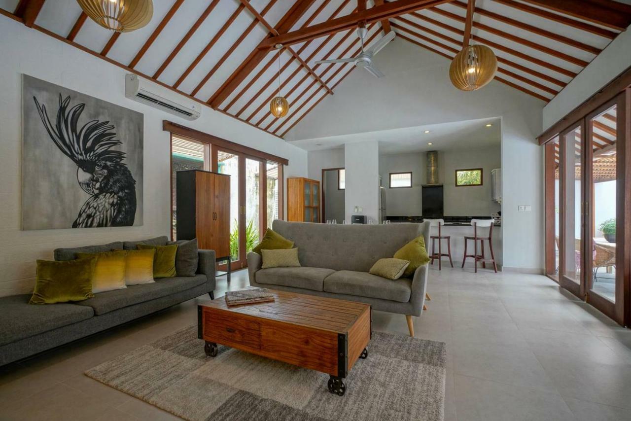 Su'kha Umalas Villa *