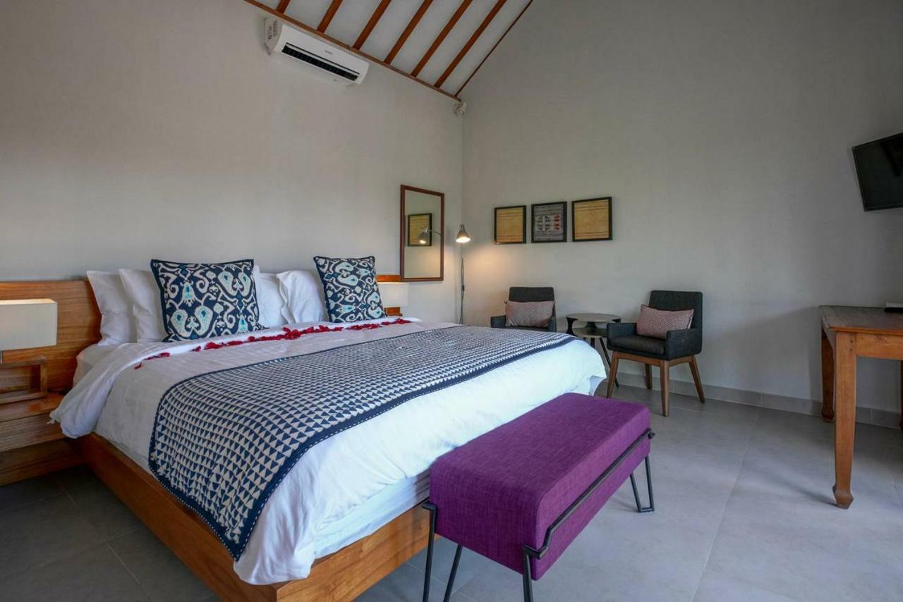 Villa Su'kha Umalas Canggu