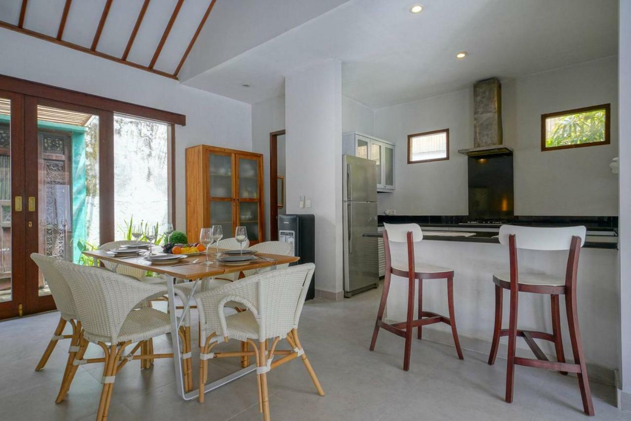 Su'kha Umalas Villa Canggu