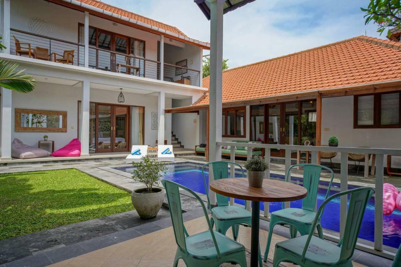 Su'kha Umalas Villa Canggu