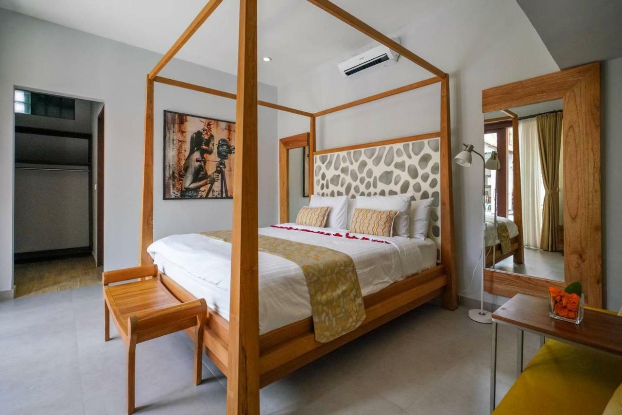 Su'kha Umalas Villa Canggu