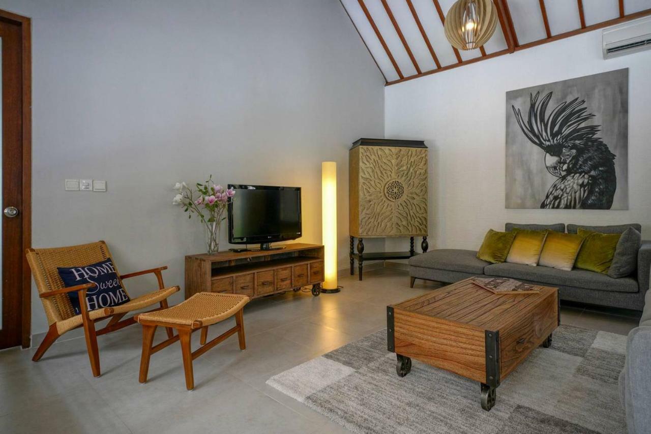 Su'kha Umalas Villa